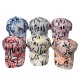 New cross-border sun hat, men's and women's personalized trendy versatile sun hat, colorful graffiti lettered baseball cap, baseball cap New cross-border sun hat, men's and women's personalized trendy versatile sun hat, colorful graffiti lettered baseball cap, baseball cap