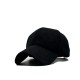 Cross-border AliExpress dropshipping pure cotton baseball caps with lettering embroidery, always75 3D embroidered caps Cross-border AliExpress dropshipping pure cotton baseball caps with lettering embroidery, always75 3D embroidered caps