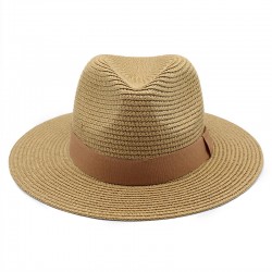 Cross-border British retro wide-brimmed white pure wool hat, fashionable and versatile, casual jazz hat for women, autumn/winter. Cross-border British retro wide-brimmed white pure wool hat, fashionable and versatile, casual jazz hat for women, autumn/winter.
