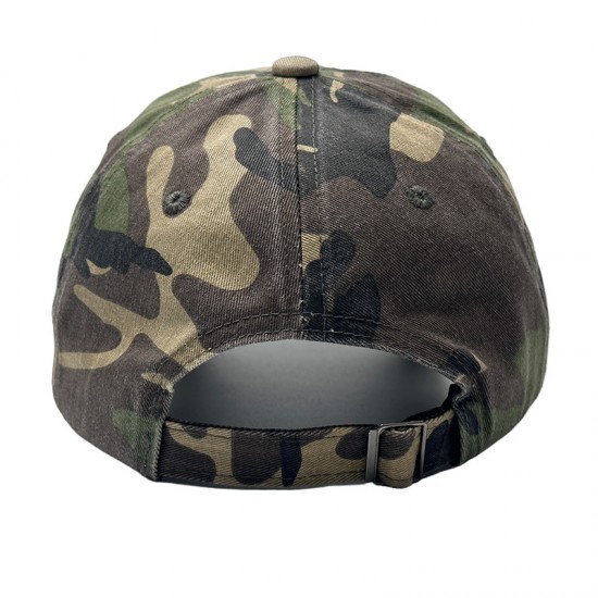 CIA lettered embroidered baseball caps, Korean-style washed trendy casual versatile slimming soft-top baseball caps for men and women CIA lettered embroidered baseball caps, Korean-style washed trendy casual versatile slimming soft-top baseball caps for men and women