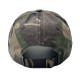 2025 Korean new style washed camouflage curved brim baseball caps with puppy embroidery, outdoor sun protection caps. 2025 Korean new style washed camouflage curved brim baseball caps with puppy embroidery, outdoor sun protection caps.