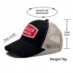 New spring and autumn foreign trade houndstooth baseball cap for men and women, high-end fashion sun hat, casual plaid baseball cap New spring and autumn foreign trade houndstooth baseball cap for men and women, high-end fashion sun hat, casual plaid baseball cap