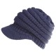 European and American cross-border new ponytail embroidered baseball caps, fashionable women's baseball caps, mesh ventilated sun hats European and American cross-border new ponytail embroidered baseball caps, fashionable women's baseball caps, mesh ventilated sun hats