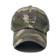 2025 Korean new style washed camouflage curved brim baseball caps with puppy embroidery, outdoor sun protection caps. 2025 Korean new style washed camouflage curved brim baseball caps with puppy embroidery, outdoor sun protection caps.