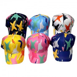 New cross-border graffiti baseball cap, Amazon hat, men's four-season tie-dye baseball cap, Korean style, versatile hat New cross-border graffiti baseball cap, Amazon hat, men's four-season tie-dye baseball cap, Korean style, versatile hat