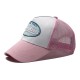 Spring and autumn mesh caps, featuring American retro trucker hats, casual sportswear, and fashionable men's and women's breathable sun-visor caps. Spring and autumn mesh caps, featuring American retro trucker hats, casual sportswear, and fashionable men's and women's breathable sun-visor caps.