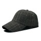 Classic plaid plaid baseball cap, colorful plaid sun hat for spring, summer, and autumn, trendy men's and women's baseball cap Classic plaid plaid baseball cap, colorful plaid sun hat for spring, summer, and autumn, trendy men's and women's baseball cap