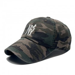 Cross-border hot-selling camouflage baseball cap with English letter embroidery Embroidered men's and women's sun hats, trendy outdoor sun protection caps. Cross-border hot-selling camouflage baseball cap with English letter embroidery Embroidered men's and women's sun hats, trendy outdoor sun protection caps.
