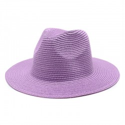 New summer unisex sun hat, fashionable, UV-resistant straw Panama hat, wholesale. New summer unisex sun hat, fashionable, UV-resistant straw Panama hat, wholesale.