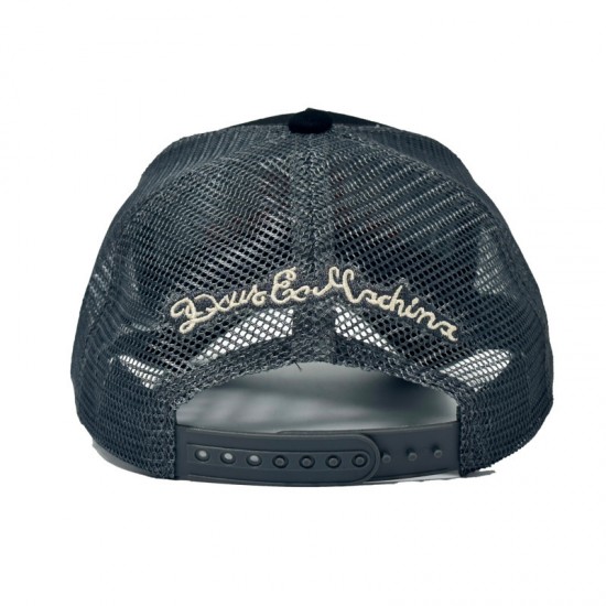 Best-selling summer embroidered lip mesh cap, hip-hop lettered sports cap, breathable mesh beanie for couples. Best-selling summer embroidered lip mesh cap, hip-hop lettered sports cap, breathable mesh beanie for couples.