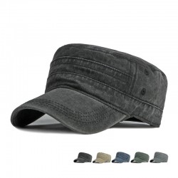 Korean niche retro distressed embroidered camouflage baseball caps for women, streetwear, versatile, soft-top baseball caps for a slimmer look Korean niche retro distressed embroidered camouflage baseball caps for women, streetwear, versatile, soft-top baseball caps for a slimmer look