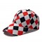 2024 new plaid curved-brim baseball caps for women, versatile soft-top sun protection and visor for casual travel. 2024 new plaid curved-brim baseball caps for women, versatile soft-top sun protection and visor for casual travel.