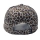 Spring and summer leopard print baseball hats, fashionable European and American cross-border men's and women's outdoor hats Sports Sun Protection Baseball Hat Spring and summer leopard print baseball hats, fashionable European and American cross-border men's and women's outdoor hats Sports Sun Protection Baseball Hat