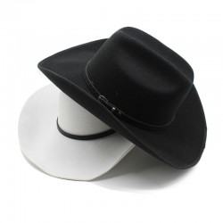 2022 autumn and winter fine woolen wide-brim Tibetan hat, casual cowboy hat for women, Tibetan men's outdoor shaped felt hat 2022 autumn and winter fine woolen wide-brim Tibetan hat, casual cowboy hat for women, Tibetan men's outdoor shaped felt hat