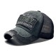 Cross-border AFNY 3D embroidered baseball cap with patched lettering for men, personalized casual sun visor for women. Cross-border AFNY 3D embroidered baseball cap with patched lettering for men, personalized casual sun visor for women.
