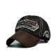 Cross-border hot selling five-pointed star baseball caps, summer breathable mesh caps, curved brim patch caps, outdoor casual sun hats. Cross-border hot selling five-pointed star baseball caps, summer breathable mesh caps, curved brim patch caps, outdoor casual sun hats.