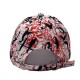 New cross-border sun hat, men's and women's personalized trendy versatile sun hat, colorful graffiti lettered baseball cap, baseball cap New cross-border sun hat, men's and women's personalized trendy versatile sun hat, colorful graffiti lettered baseball cap, baseball cap