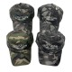 Camouflage lettered embroidered dome baseball caps for women, new Korean-style, Korean Instagram-inspired caps, wholesale. Camouflage lettered embroidered dome baseball caps for women, new Korean-style, Korean Instagram-inspired caps, wholesale.