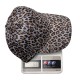 Spring and summer leopard print baseball hats, fashionable European and American cross-border men's and women's outdoor hats Sports Sun Protection Baseball Hat Spring and summer leopard print baseball hats, fashionable European and American cross-border men's and women's outdoor hats Sports Sun Protection Baseball Hat