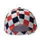 2024 new plaid curved-brim baseball caps for women, versatile soft-top sun protection and visor for casual travel. 2024 new plaid curved-brim baseball caps for women, versatile soft-top sun protection and visor for casual travel.