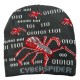Autumn and winter children's earmuffs, baby beanies, windproof and warm hats with large pompoms on top, versatile children's hats Autumn and winter children's earmuffs, baby beanies, windproof and warm hats with large pompoms on top, versatile children's hats