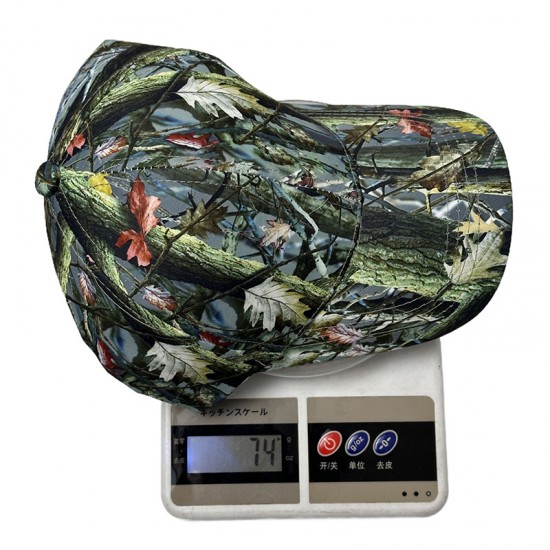 New cross-border outdoor camouflage baseball caps, jungle print caps, tactical hats, fishing hats, sun visors for men and women. New cross-border outdoor camouflage baseball caps, jungle print caps, tactical hats, fishing hats, sun visors for men and women.