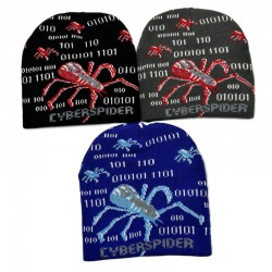 Autumn and winter children's earmuffs, baby beanies, windproof and warm hats with large pompoms on top, versatile children's hats Autumn and winter children's earmuffs, baby beanies, windproof and warm hats with large pompoms on top, versatile children's hats