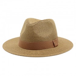 Cross-border British retro wide-brimmed white pure wool hat, fashionable and versatile, casual jazz hat for women, autumn/winter. Cross-border British retro wide-brimmed white pure wool hat, fashionable and versatile, casual jazz hat for women, autumn/winter.
