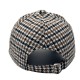 New solid color plain baseball cap for women, spring and summer personalized retro baseball cap, sun protection, flattering, versatile and trendy New solid color plain baseball cap for women, spring and summer personalized retro baseball cap, sun protection, flattering, versatile and trendy
