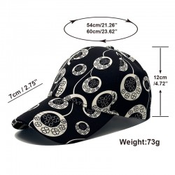 European and American Amazon Instagram baseball cap, personalized pirate ship curved-brim baseball cap, outdoor sun protection hat. European and American Amazon Instagram baseball cap, personalized pirate ship curved-brim baseball cap, outdoor sun protection hat.