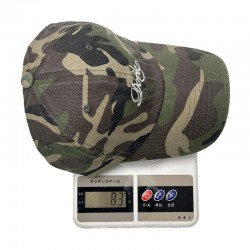 Cross-border new letter camouflage baseball cap for women, outdoor sun protection visor hat, men's street sports hat Cross-border new letter camouflage baseball cap for women, outdoor sun protection visor hat, men's street sports hat