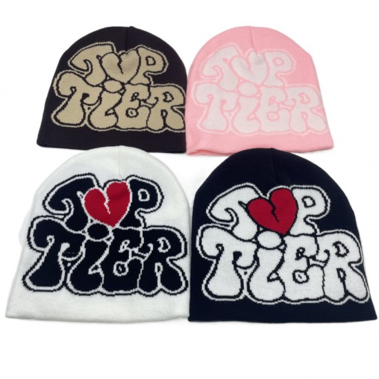 Cross-border supply: European and American men's and women's solid-color plain knitted hats for adults, pullovers, warm hip-hop hats, ski caps, and woolen hats. Cross-border supply: European and American men's and women's solid-color plain knitted hats for adults, pullovers, warm hip-hop hats, ski caps, and woolen hats.