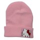 Kuromi KT Cat Melody hats, cute couples' wool hats for men and sisters, winter warm knitted hats for women. Kuromi KT Cat Melody hats, cute couples' wool hats for men and sisters, winter warm knitted hats for women.