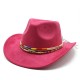 Minority-style British suede hat, men's and women's couple's western cowboy hat, performance jazz hat. Minority-style British suede hat, men's and women's couple's western cowboy hat, performance jazz hat.