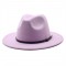 AliExpress, Amazon, and eBay's best-selling jazz hat, autumn and winter British retro topper, fashionable woolen hat for women AliExpress, Amazon, and eBay's best-selling jazz hat, autumn and winter British retro topper, fashionable woolen hat for women