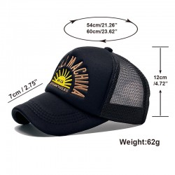 New cross-border cotton washed denim camouflage curved brim baseball cap, fashionable spring and summer men's and women's style New cross-border cotton washed denim camouflage curved brim baseball cap, fashionable spring and summer men's and women's style