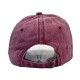 Letter Embroidered Colorblock Soft Top, Cross-Border Amazon Washable Coated Baseball Cap, Large Head Circumference Outdoor Baseball Cap Letter Embroidered Colorblock Soft Top, Cross-Border Amazon Washable Coated Baseball Cap, Large Head Circumference Outdoor Baseball Cap