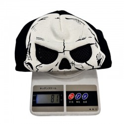 Cross-border foreign trade Ed Hardy embroidered mesh hat, fashionable new sun-proof visor trucker hat, colorful baseball cap Cross-border foreign trade Ed Hardy embroidered mesh hat, fashionable new sun-proof visor trucker hat, colorful baseball cap
