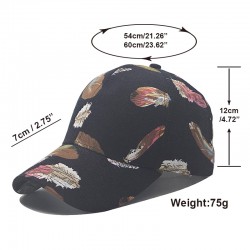 New European and American hip-hop hats, street style baseball hats for women, cross-border men's summer sun hats for export New European and American hip-hop hats, street style baseball hats for women, cross-border men's summer sun hats for export