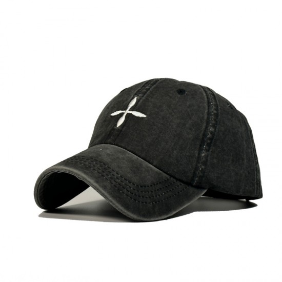American trucker hat, Deus letter embroidered sun hat, men's and women's mesh sun visor, personalized trucker hat American trucker hat, Deus letter embroidered sun hat, men's and women's mesh sun visor, personalized trucker hat